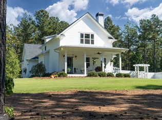 981 Gray Rd, Roopville, GA 30170