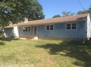 406 16th Ave, Brick, NJ 08724