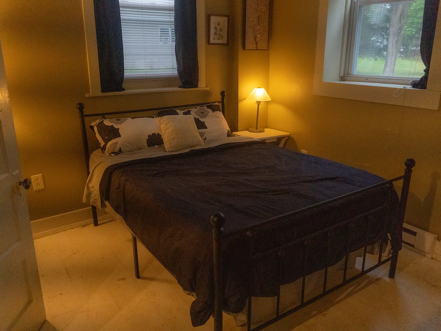 3 bed, 1000 sqft, $2,250 — Photo 4