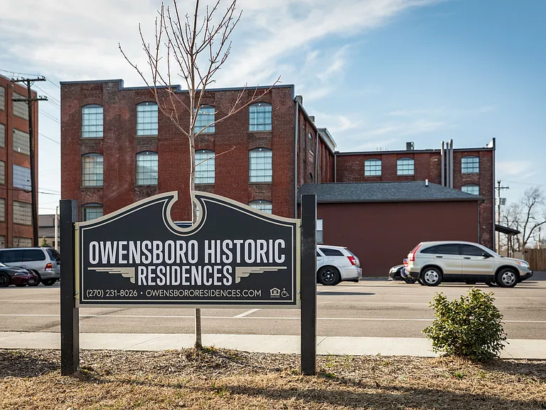 Owensboro Historic Residences — Photo 17
