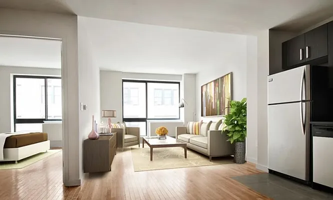 Rented by Citi Habitats | media 34