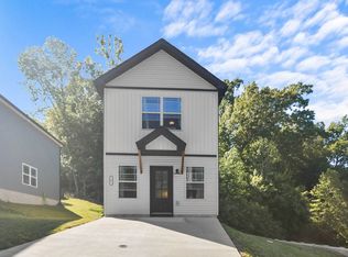 60 Cave Springs Rd, Clarksville, TN 37042