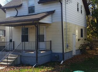 554 N Elm Ave, Jackson, MI