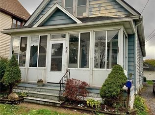 56 Edna Pl, Lackawanna, NY 14218