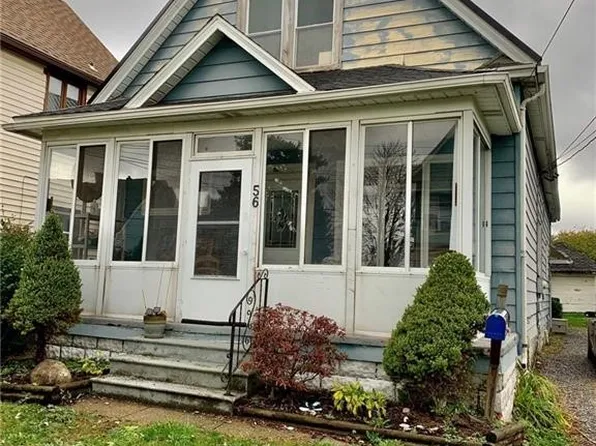 56 Edna Pl, Lackawanna, NY 14218