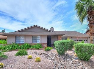 9027 E Ludlow Dr, Scottsdale, AZ 85260