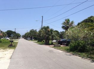 206 1st St, Saint Augustine, FL 32080