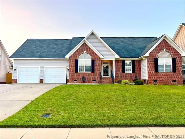 8326 Judy Dr, Fayetteville, NC 28314