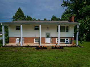 110 Bailey Blvd, Hardy, VA 24101