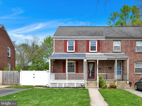 967 Green Ter, Lancaster, PA 17601