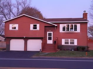 233 Oxford Rd, New Hartford, NY 13413