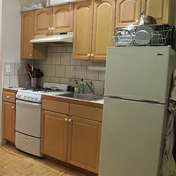 Rented by Centric New York