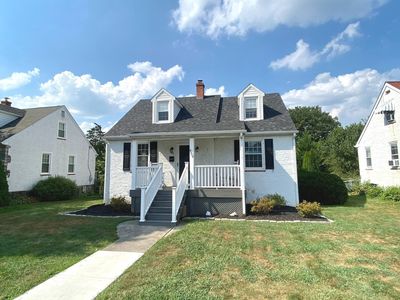409 William St, Downingtown, PA, 19335