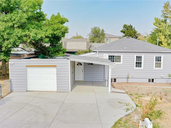 6901 Huron Street, Denver, CO 80221