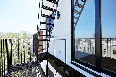 Rented by Osric Management LLC