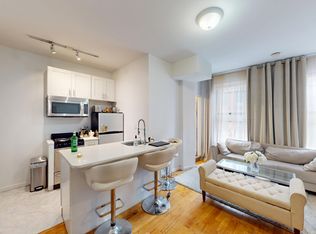 165 Mulberry St APT 7, New York, NY 10013