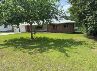 207 Alpine St, Chickasaw, AL 36611
