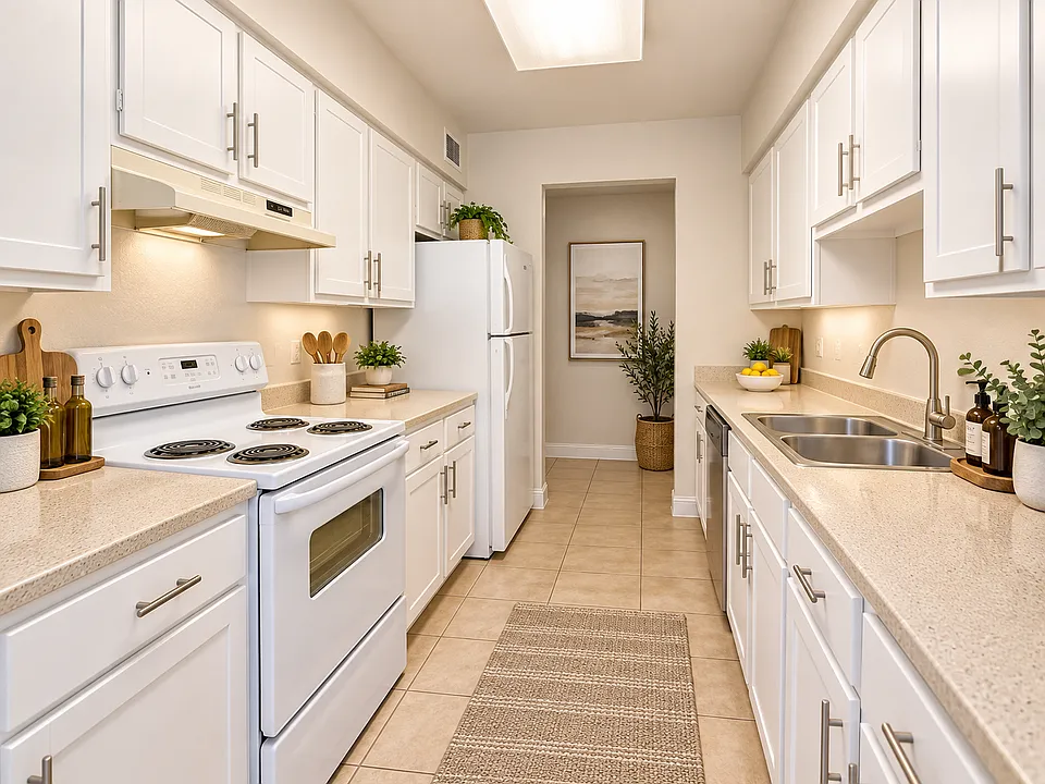 Trails Of Woodlake