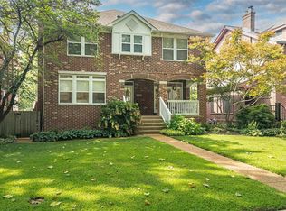 6934 Kingsbury Blvd, Saint Louis, MO
