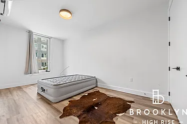 Rented by Brooklyn High Rise LLC