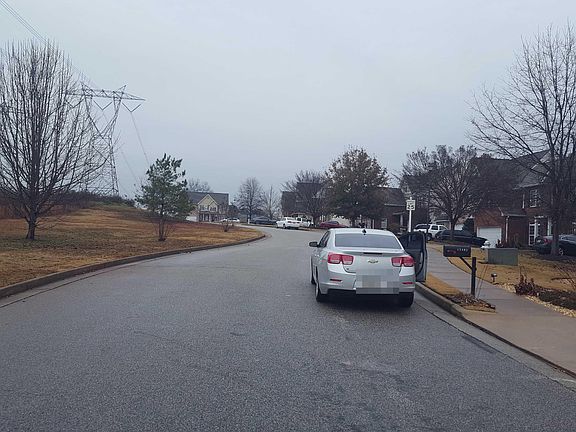 4th image of 12402 Muir Field Ct