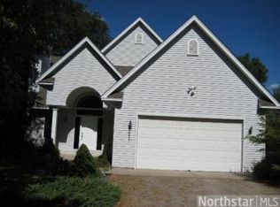 20690 150th Ave N, Rogers, MN 55374