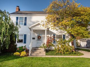 1232 Catula Ave, Lafayette, IN 47905