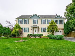 660 Ridge Rd, Monmouth Junction, NJ 08852