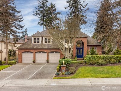 12362 Double Eagle Drive, Mukilteo, WA, 98275