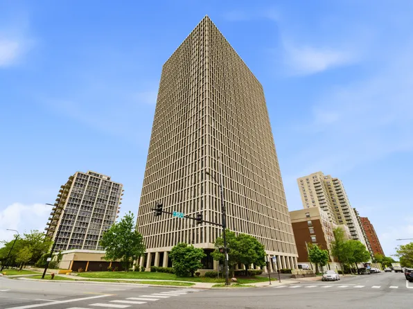 6700 S South Shore Dr APT 22G, Chicago, IL 60649