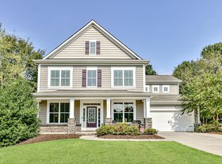 16855 Rudence Ct, Charlotte, NC 28278