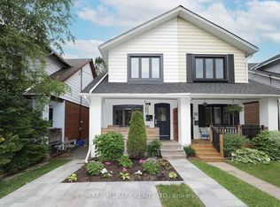 339 Scarborough Rd, Toronto, ON M4E 3M9