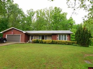 152 Glen Cove Dr, Lakeview, AR 72642