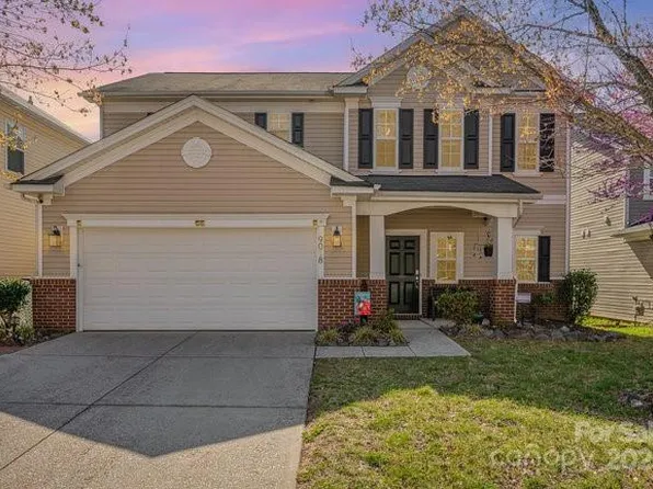 9018 Seamill Rd, Charlotte, NC 28278