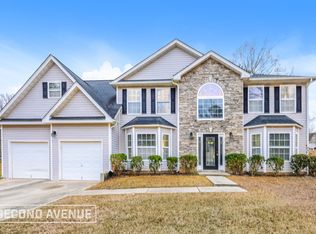 3912 Oakman Pl, Fairburn, GA 30213