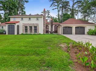 137 E Ruelle Dr, Mandeville, LA 70471