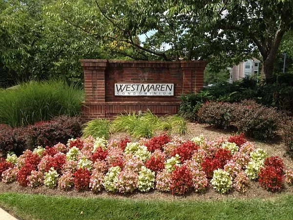 Westmaren