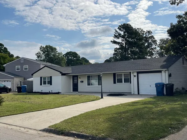 4105 Water Oak Pl, Virginia Beach, VA 23452