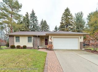 2117 Barritt St, Lansing, MI