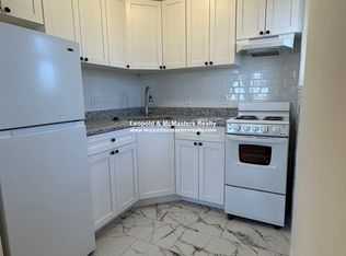 2020 Commonwealth Ave #45, Brighton, MA 02135