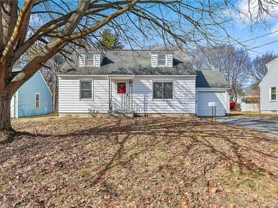 114 Lynn Dr, North Syracuse, NY, 13212