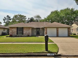 22435 Waynoka Rd, Katy, TX 77450
