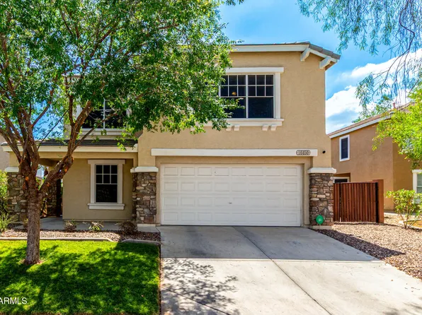 16450 N 172ND Lane, Surprise, AZ 85388