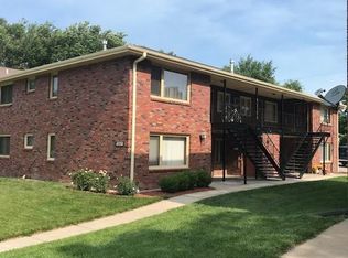 4530 Bancroft Ave #7, Lincoln, NE 68506