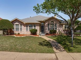 8317 Circleview St, Rowlett, TX 75088