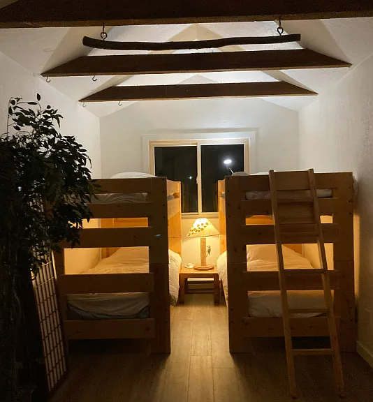 540 Ore House Plz #A-206 — Photo 4