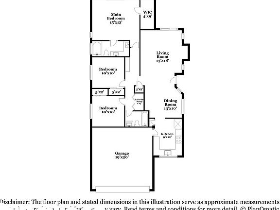 2nd image of 8052 Broken Spur Ln
