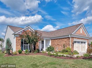 5 Lightmont Dr, Fredericksburg, VA 22406