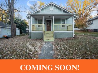 411 Ross Ave, Kannapolis, NC 28083