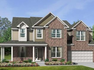 5954 Dawson Dr, Liberty Township, OH 45044